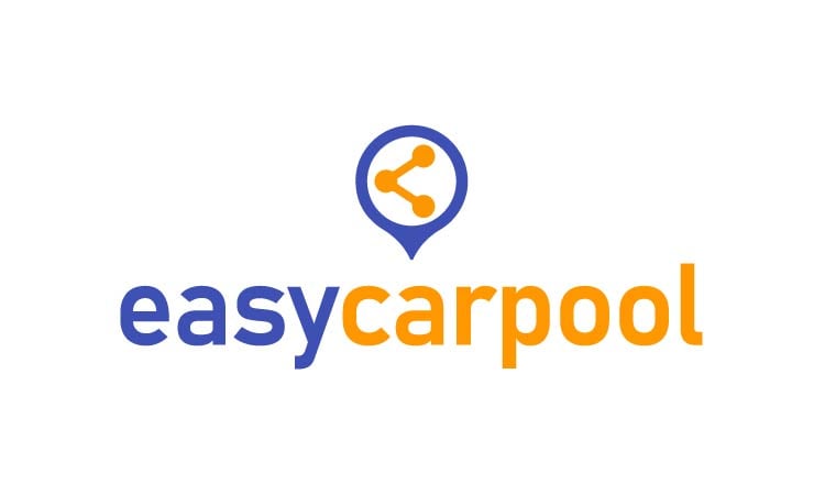 EasyCarpool logo